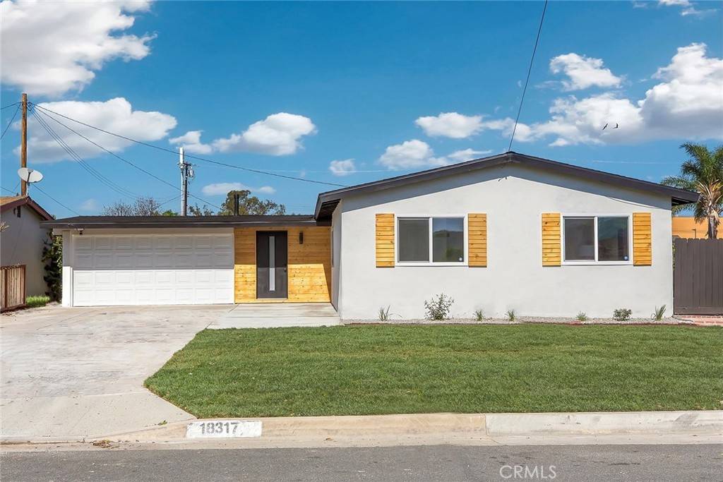 18317 Madonna ST, Rowland Heights, CA 91748