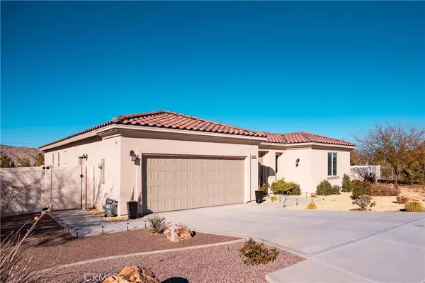 Yucca Valley, CA 92284,56238 Nez Perce TRL