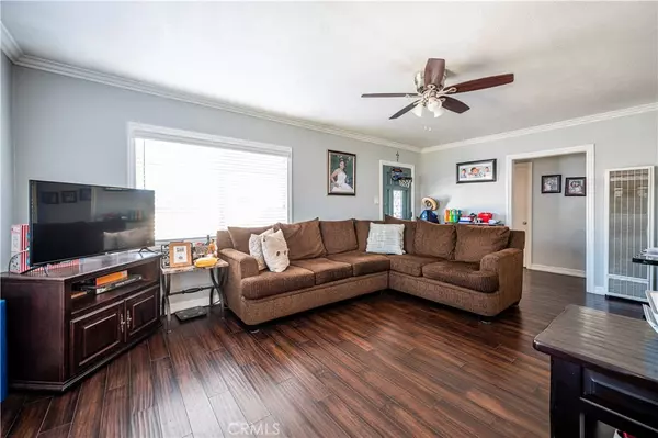 Ontario, CA 91764,714 E Deodar ST