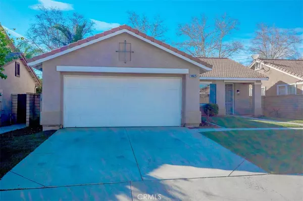 Moreno Valley, CA 92555,14625 Muirfield ST