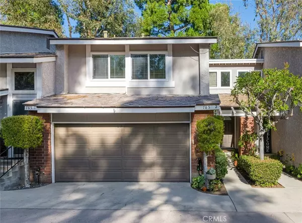785 S Camino Grande #2, Anaheim Hills, CA 92807