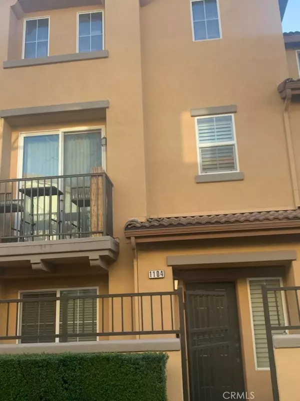17871 Shady View DR #1104, Chino Hills, CA 91709