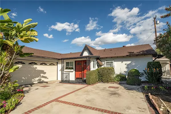 Glendora, CA 91740,1516 S Farber AVE