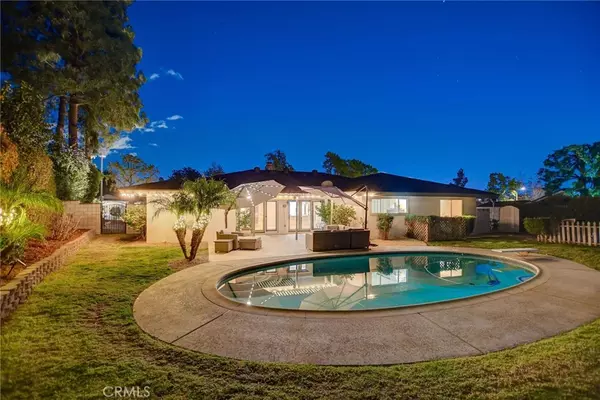 Claremont, CA 91711,2265 Tulsa AVE