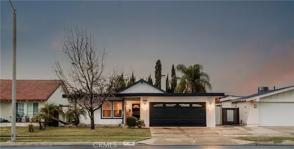 Anaheim, CA 92807,4965 E Holbrook ST