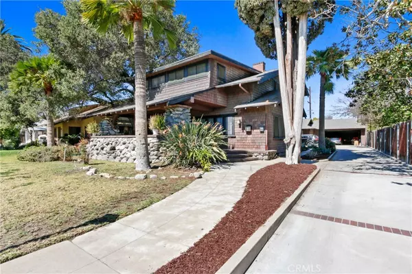 Pomona, CA 91767,325 E Alvarado ST