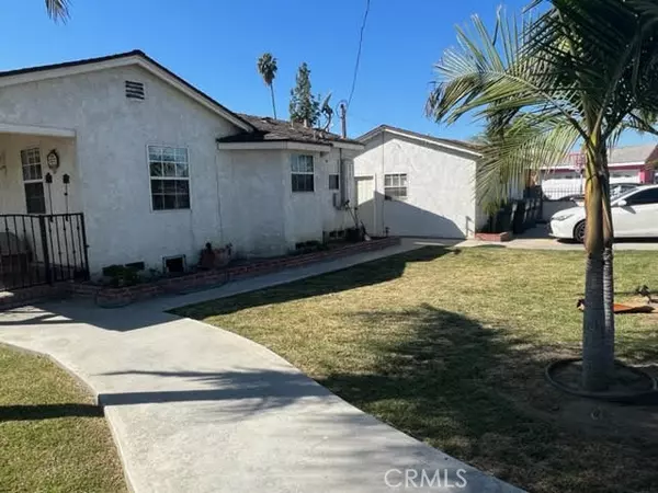 Pico Rivera, CA 90660,9348 Rex RD