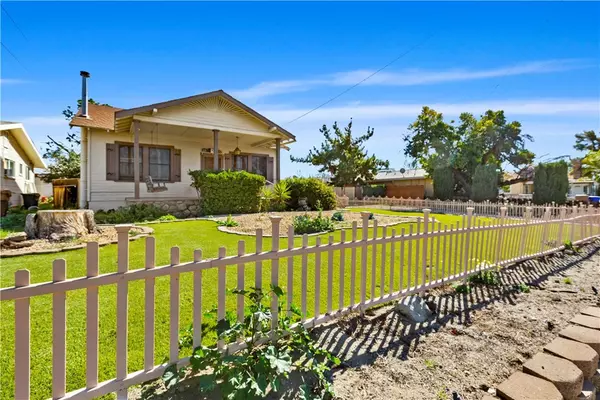 Mentone, CA 92359,1342 Jasper AVE