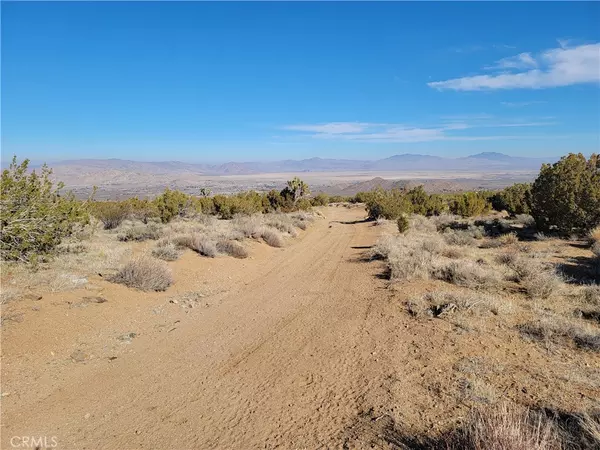 Lucerne Valley, CA 92356,0 Pitzer Buttes