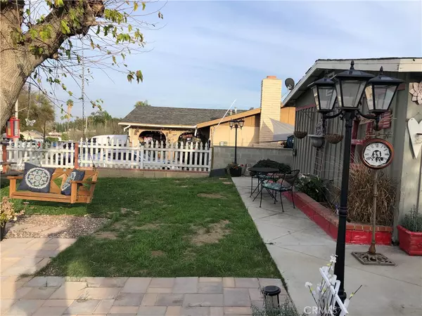 Chino Hills, CA 91709,4111 El Molino BLVD