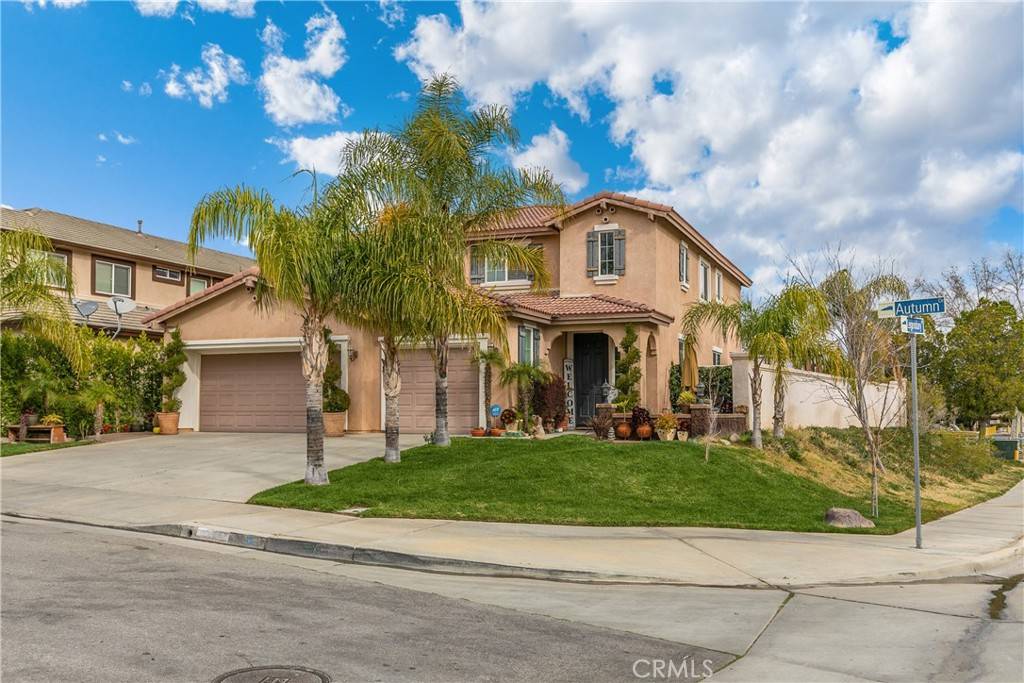27554 Autumn CIR, Moreno Valley, CA 92555