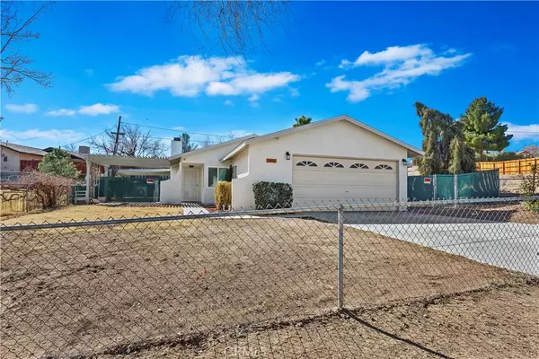 Victorville, CA 92394,16285 Puesta Del Sol DR