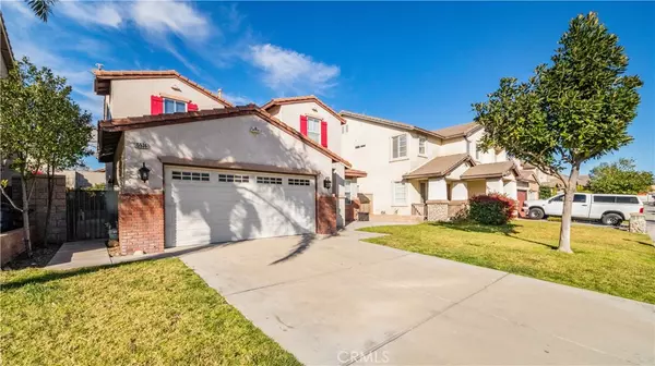 Fontana, CA 92336,15536 Faith ST