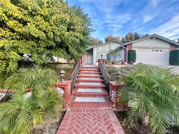 Diamond Bar, CA 91765,1240 Oates DR