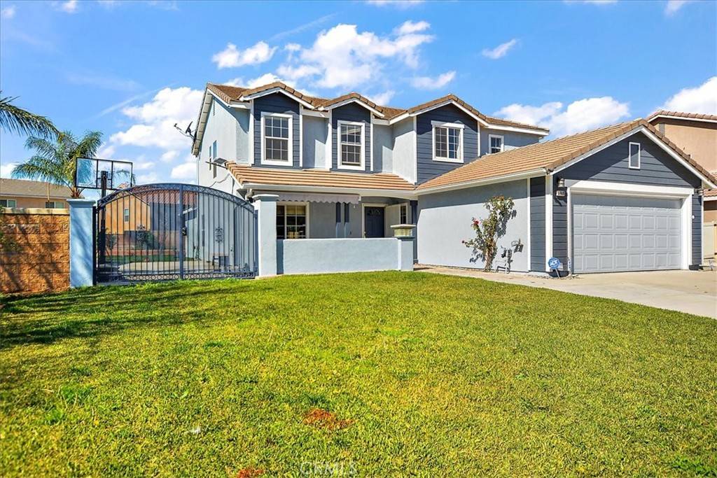 Eastvale, CA 92880,6469 Lavender ST