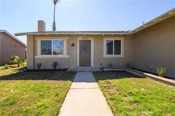 Chino, CA 91710,6003 C ST