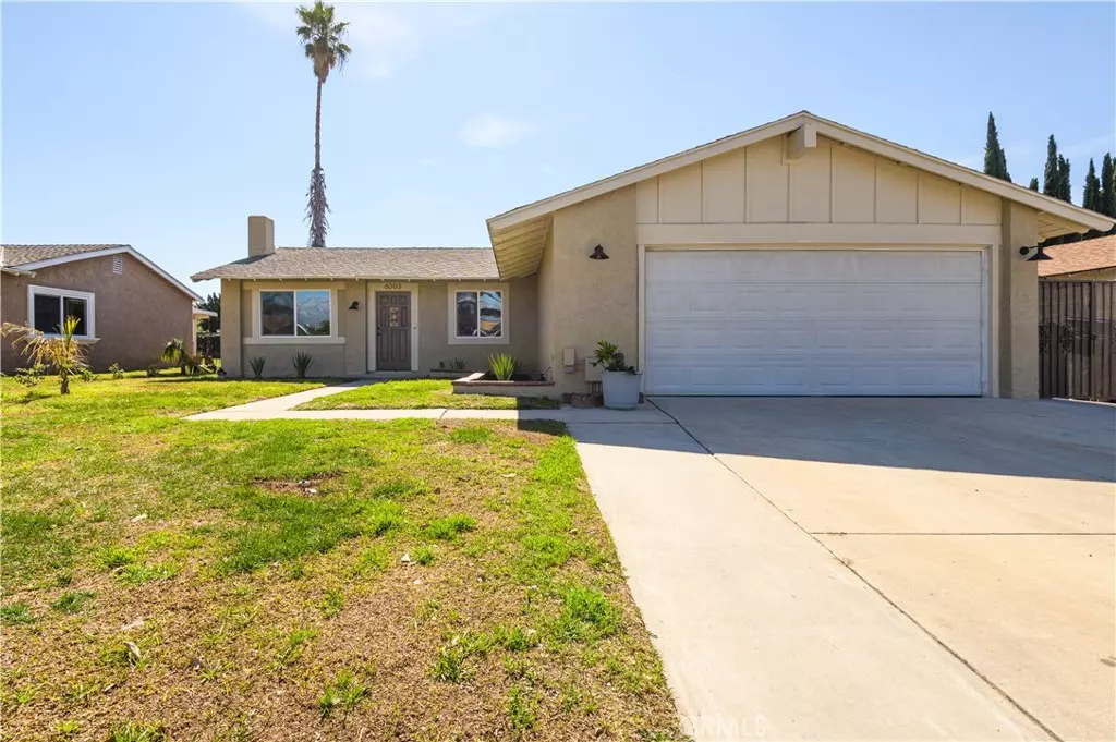 Chino, CA 91710,6003 C ST