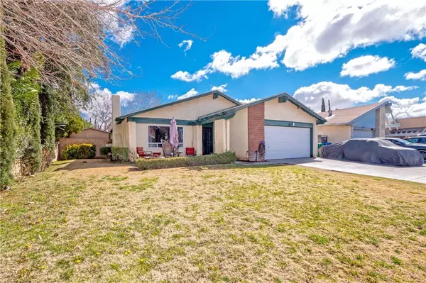 Lancaster, CA 93535,44444 13th ST E