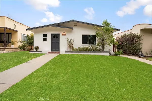 Pasadena, CA 91104,1130 Wesley AVE
