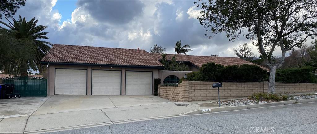 6118 Kirkwood AVE, Alta Loma, CA 91701