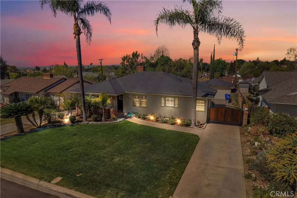 Monrovia, CA 91016,525 Sombrero RD