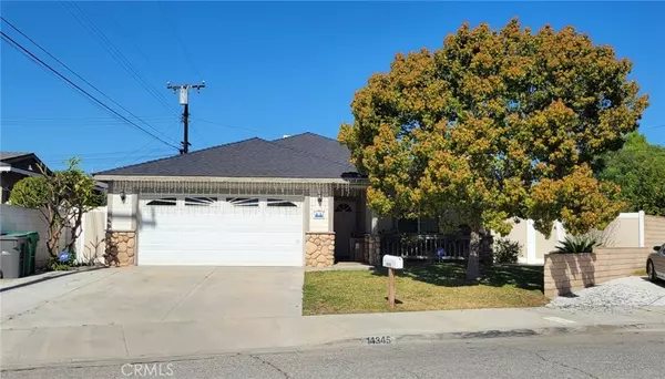 Baldwin Park, CA 91706,14345 Bellbrook ST
