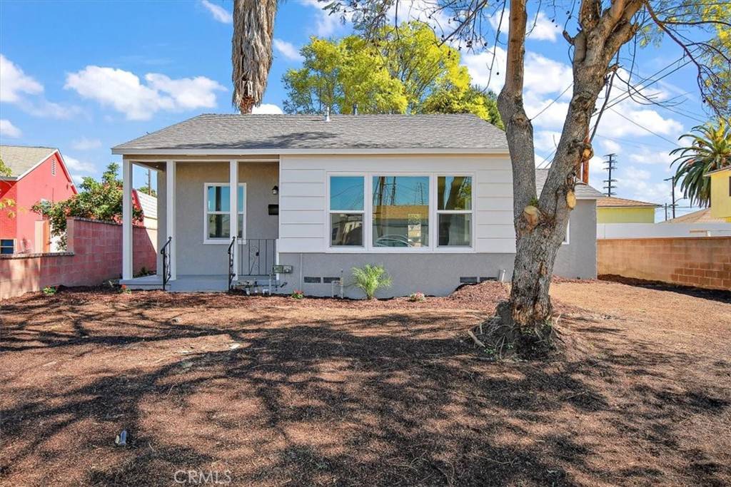 13544 Cowley AVE, Bellflower, CA 90706