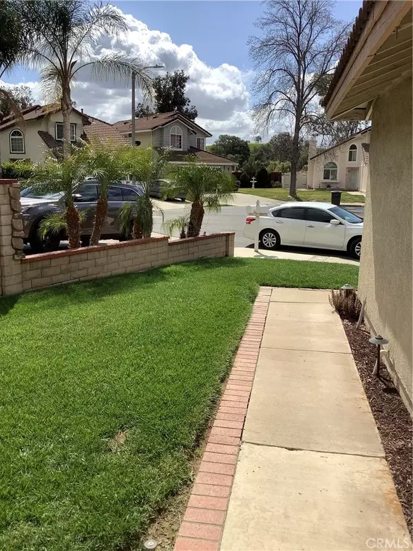 Chino Hills, CA 91709,13591 Crescent Hill DR
