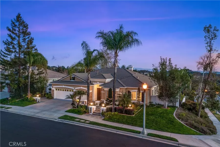2518 Lunes, La Verne, CA 91750