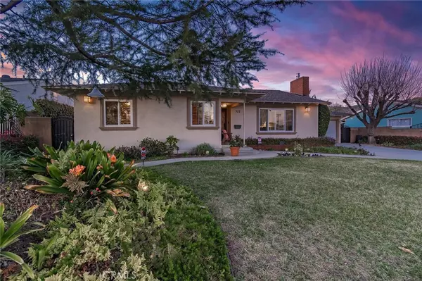 Glendora, CA 91741,521 W Comstock AVE
