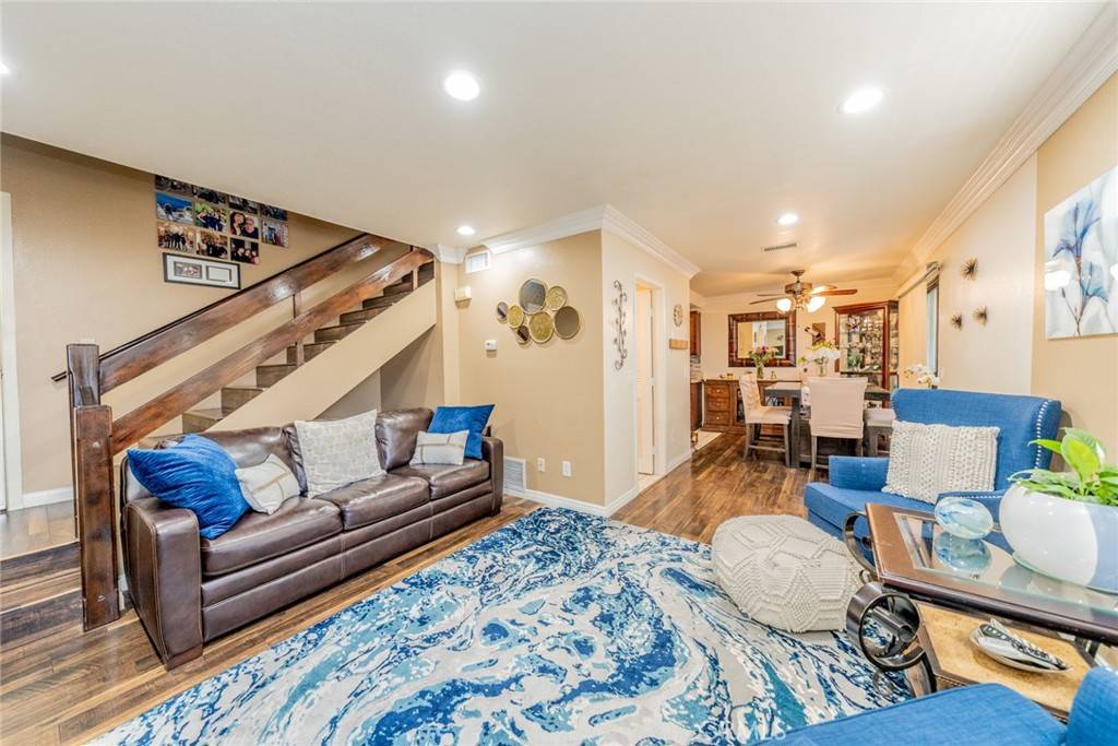 Baldwin Park, CA 91706,13974 Francisquito AVE #8