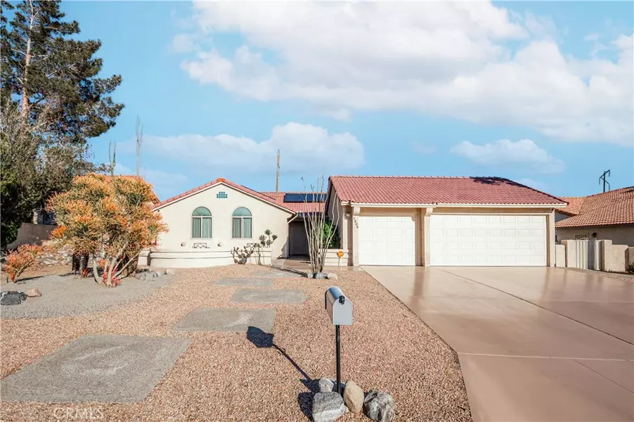 9800 Hoylake RD, Desert Hot Springs, CA 92240