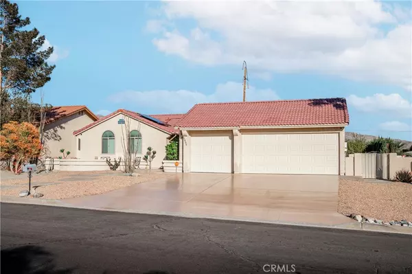 Desert Hot Springs, CA 92240,9800 Hoylake RD