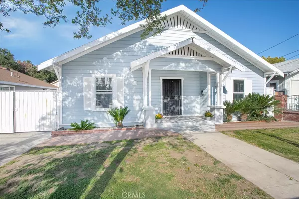 625 N Pasadena AVE, Azusa, CA 91702