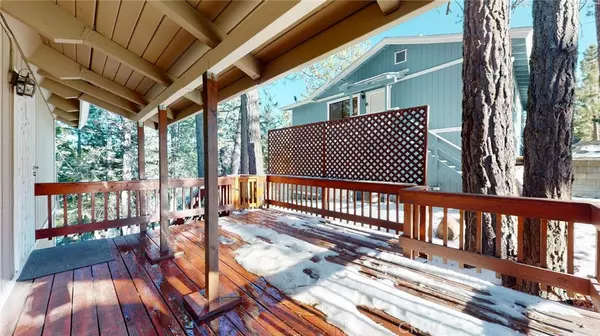 Running Springs, CA 92382,2635 Thule LN