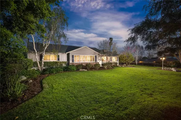 Upland, CA 91786,1404 N Euclid AVE