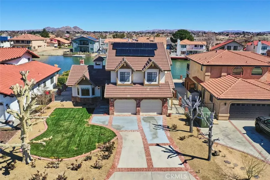 13565 Pyramid DR, Victor Valley, CA 92395