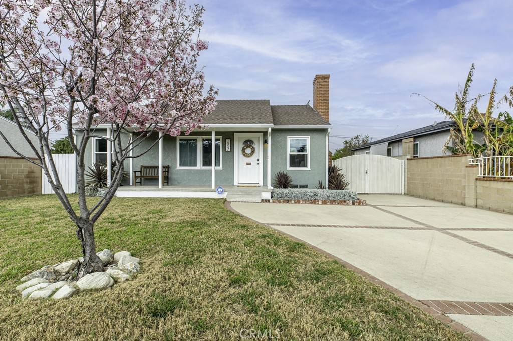 1557 Palmer ST, Pomona, CA 91766