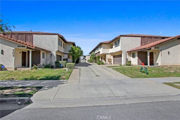 Monterey Park, CA 91755,511 N Sierra Vista ST #F