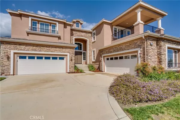 11076 Hiddentrail DR, Rancho Cucamonga, CA 91737