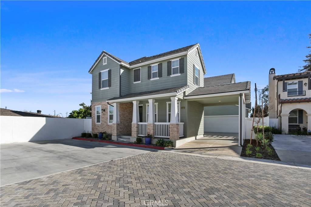 10123 Washington ST, Bellflower, CA 90706