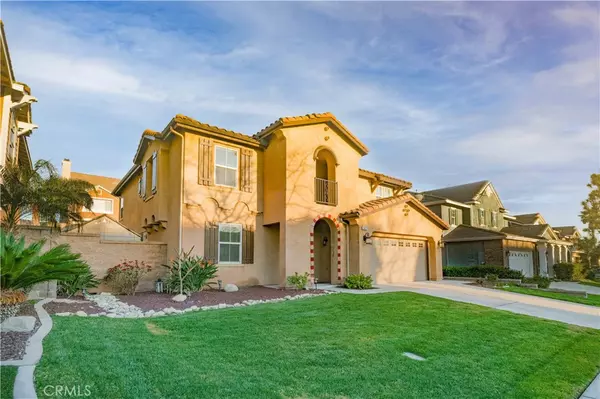 Fontana, CA 92336,5813 Delamar DR