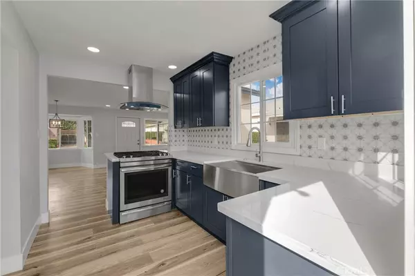 Alhambra, CA 91803,2716 Front ST