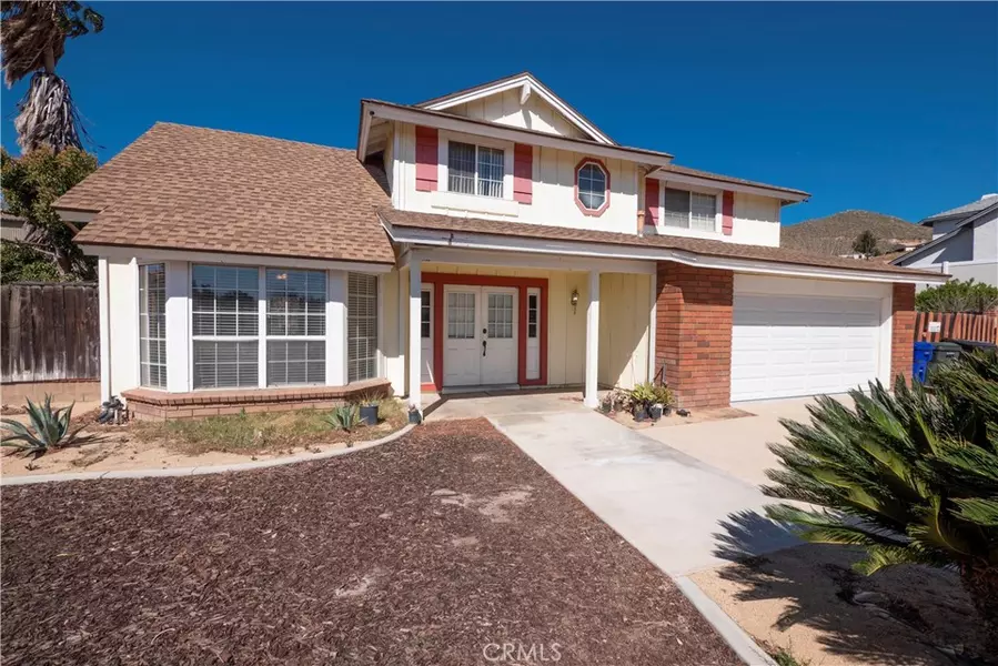 7967 Virtue Vista DR, Jurupa Valley, CA 92509