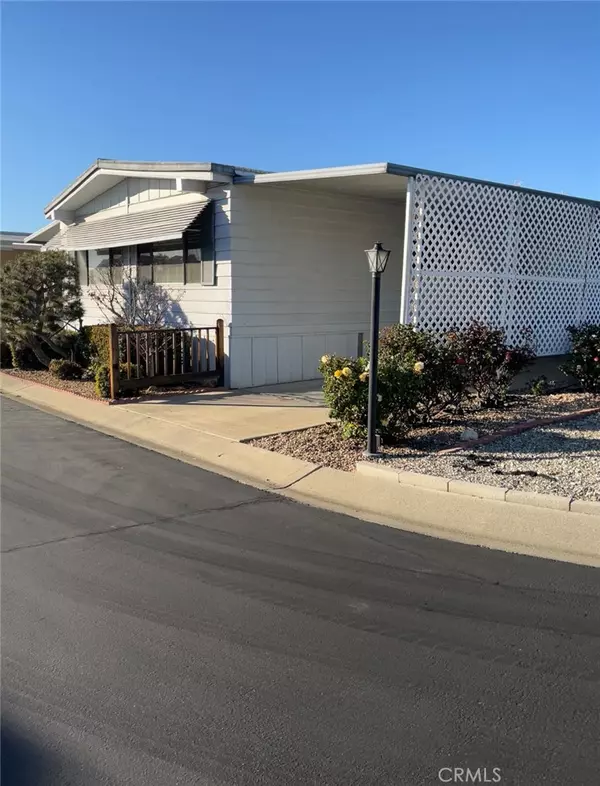 La Verne, CA 91750,3620 N Moreno AVE #96