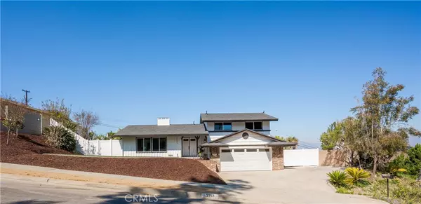 2153 Punta Del Este DR, Hacienda Heights, CA 91745
