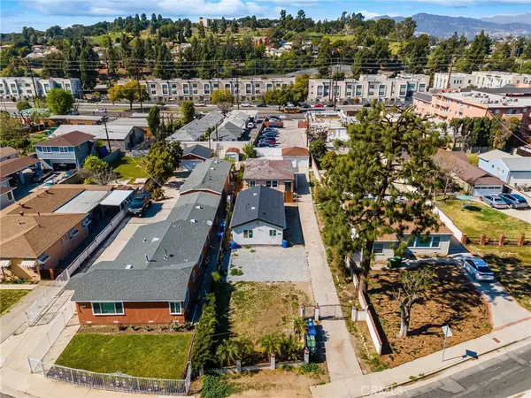 3829 Toland WAY, Eagle Rock, CA 90065