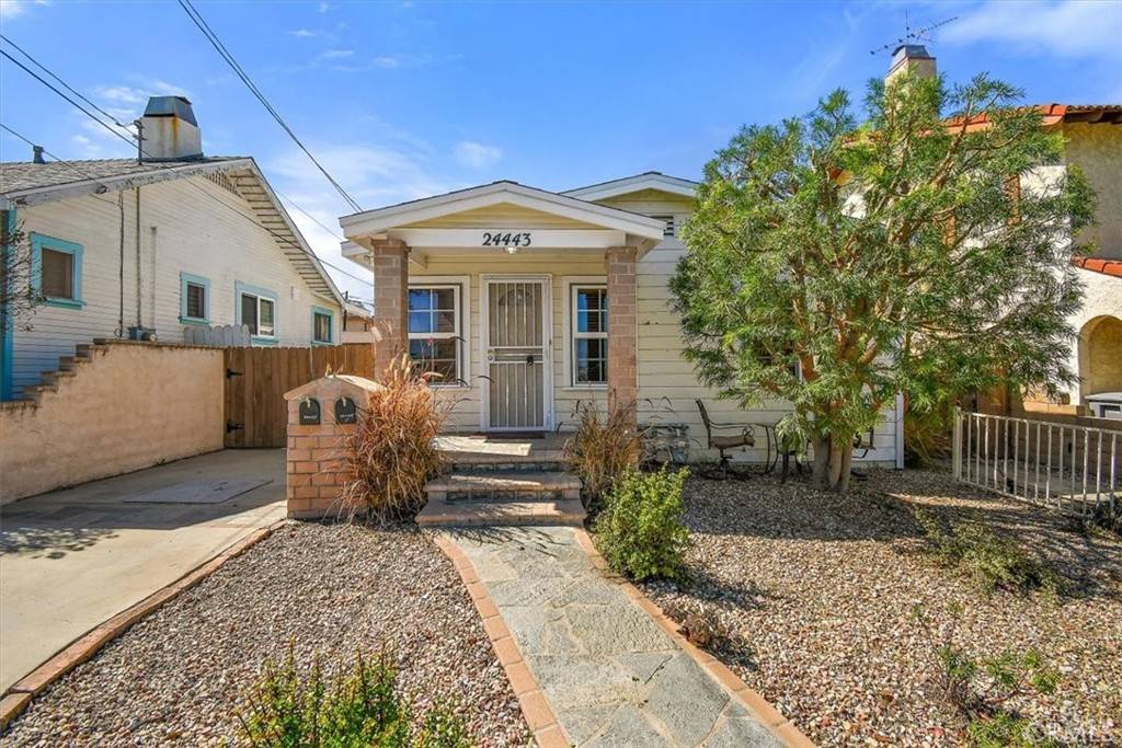 24443 Madison ST, Torrance, CA 90505
