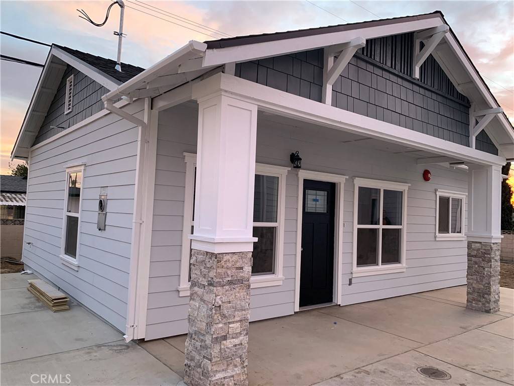 Montclair, CA 91763,5477 Palo Verde ST