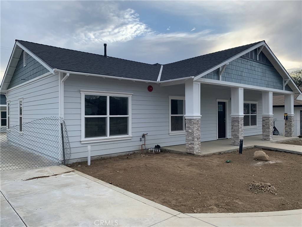 5477 Palo Verde ST, Montclair, CA 91763